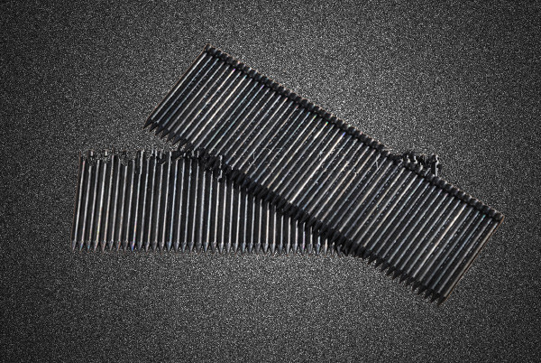 High Carbon Steel concrete nail