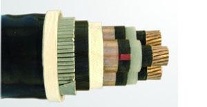 GALVANIZED WIRE FOR ARMOURING CABLE