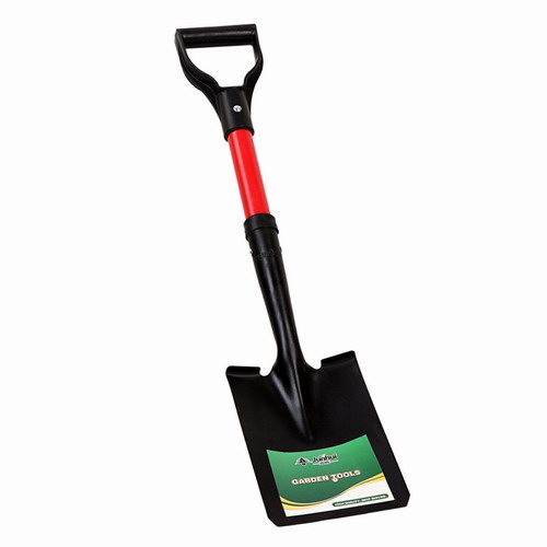 Little Mini Square Point Shovel